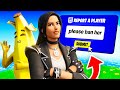 I Can&#39;t Believe She Said This! (OG Fortnite)