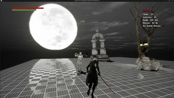 Bloodborne Parry Windows | Unreal Engine 5