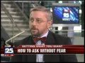 Fox 25 Boston on Ask Without Fear!