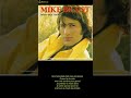 Laisse-moi t'aimer – La chanson emblématique de Mike Brant (1975) 🎶