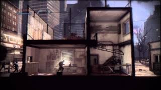 Deadlight Playthrough - Complete Game (Walkthrough/Let's Play)