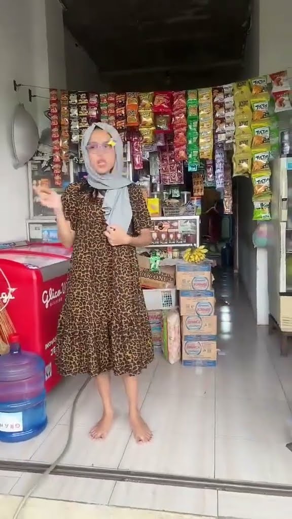 Vidio kocak dan gokil @nyaikembang1nyaikembang1 /cuma 15 ribu?