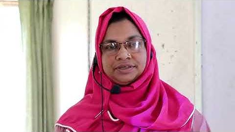 BGS (VII) Class - Ghatail Cantonment Public School and College