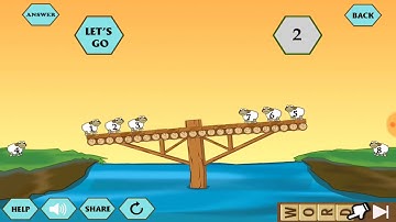River Crossing IQ chapter 1 logic 13 River Crossing Puzzle