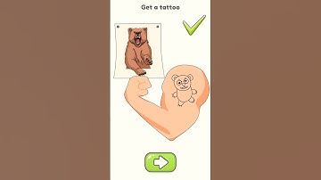 Dop 5 (Delete one part) Level 225 - Walkthrough solutions - All levels @JamalAhmad-er3uj