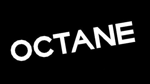 [SHOWCASE] "OCTANE" By SparKendary | Geometry Dash