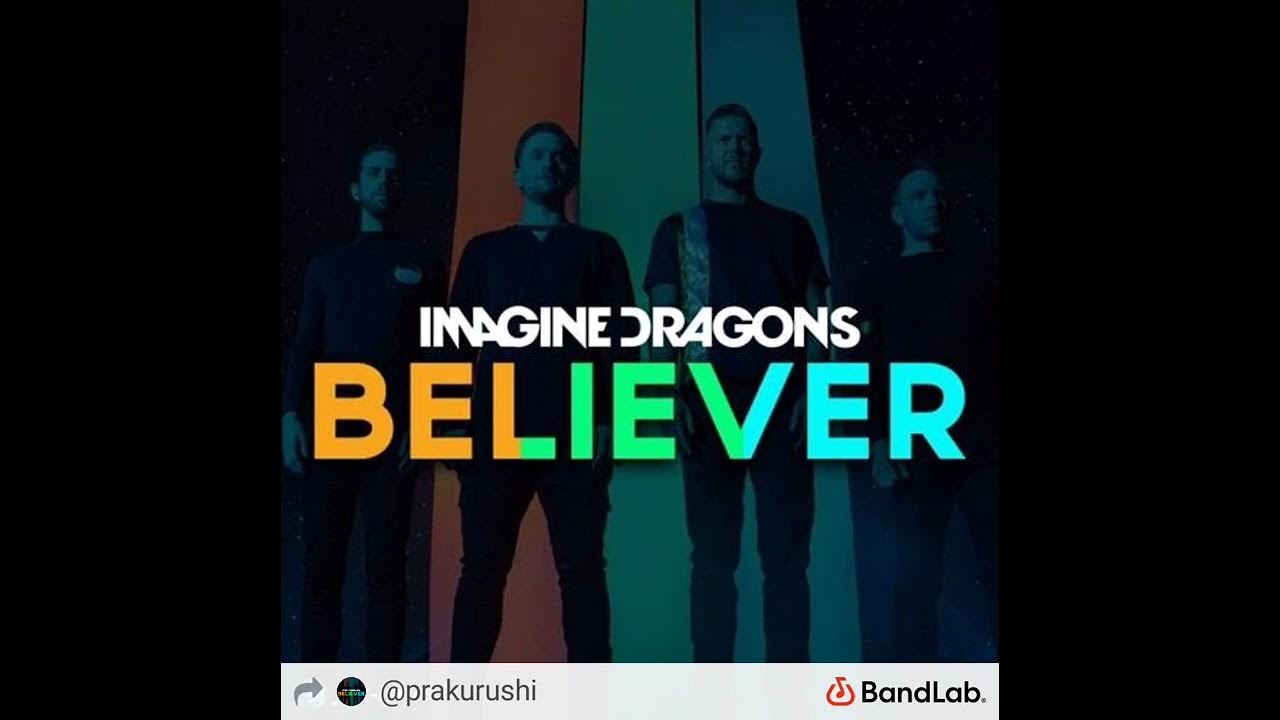 The believers. Imagine dragons беливер. Imagine dragons believer. Мэджик драгонс беливер. Имеджин драгонс беливяр.