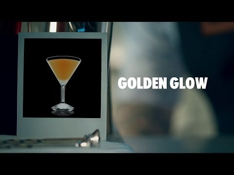 golden-glow-drink-recipe---how-to-mix