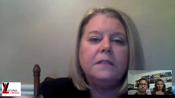 MUST WATCH   Exclusive With Jill Noble   Islamic P...