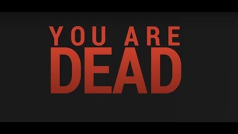 Rust Legacy: Cheater shooting my face off