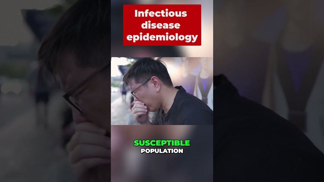 Epidemiology Understanding Infectious Disease Transmission