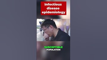 Epidemiology: Understanding Infectious Disease Transmission