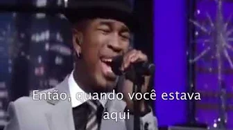 NeYo - Never Knew I Needed (Live legendado) NeYo - Never Knew I Needed (Live legendado)