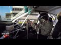 Carl Thompson Drifting 4-Rotor 26b Lexus GS300 - Pukekohe Raceway 2017