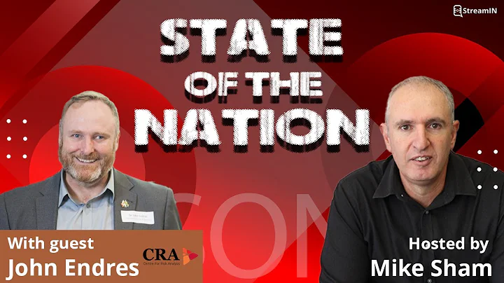 John Endres gives a full risk insight into South A...