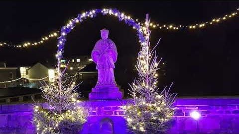 "Beautiful Malmedy" OUTRELEPONT