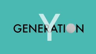 Generation Y  - Nafees Akhtar