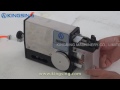Cable Core Wire Stripper