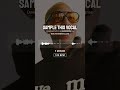 Pharrell Williams House Type Acapella - Feeling Something - Male - 125 BPM
