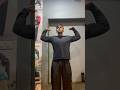 Day 50 | Arms | Muscle Building