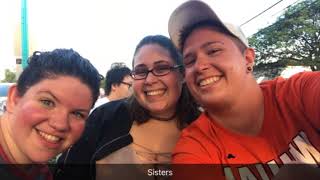 SAI Theta Kappa Recruitment Fall 17