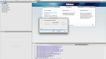 NetBeans 7.1 IDE: Using Inspect and Transform to JDK 7