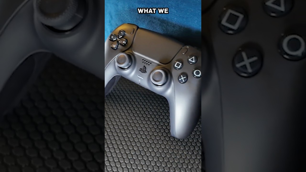 I Didn’t Expect The DualSense Wireless Haptics to Work This Well on PC