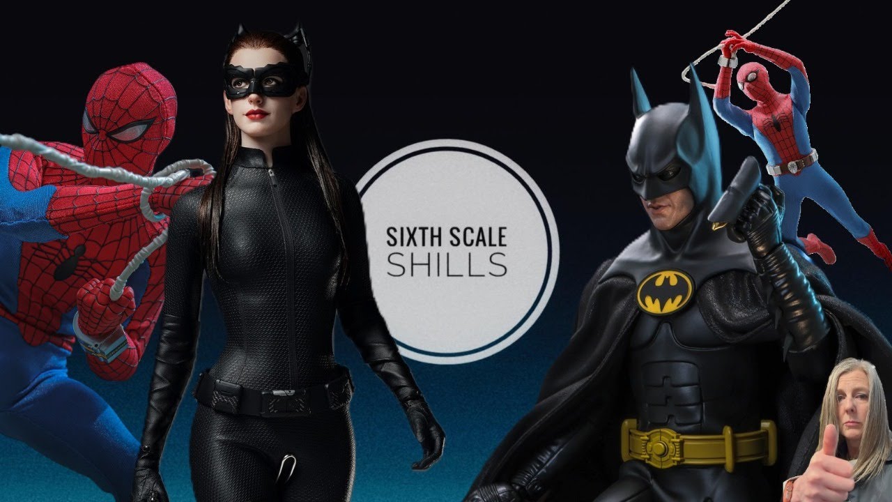 The Saturday Night Shillstream • When the Cat Lands, the Bat Returns & the Hard Truths Hit!