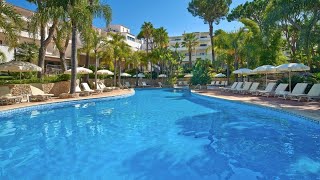 Ria Park Garden Hotel, Vale do Lobo, Portugal