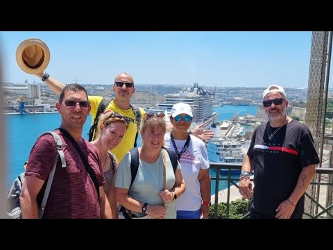 la croisière s'amuse / the fun cruise  /  msc seaview 2022