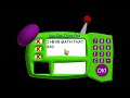 baldi speedrun because i was bored lol
