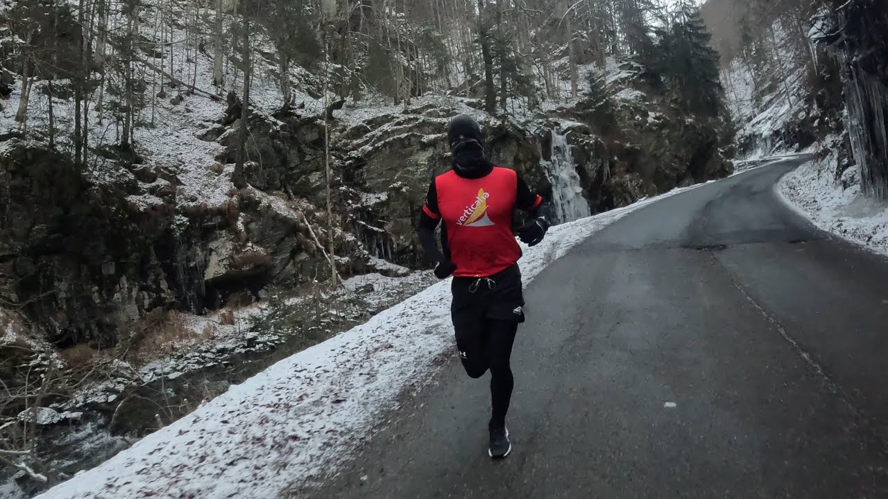 Jieţ - Cabana Mija | 29-12-25