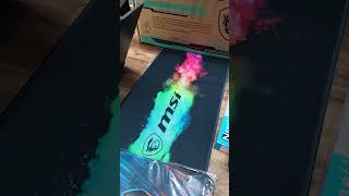 ណព្វចិត្តមកពីព្រែកញ្នៅ MSI CYBORG 15 B13WFKG តំលៃ 1129$