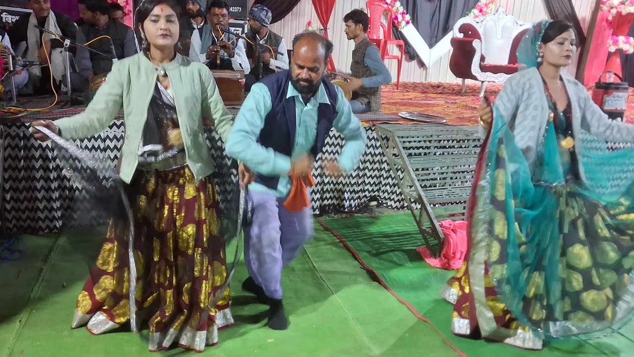 हमने छोडे बाप महतारी। राजा तोरे लाने।।रमेश बिशकरमा।।