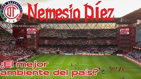 ¿TOLUCA TIENE A LA MEJOR AFICIÓN DE MÉXICO? Eso vine a descubrir!! 😳🤯 | Toluca vs Juarez | LIGA MX
