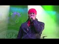 TURBULENCE - I Will Survive | Rototom Sunsplash: Live from Benicàssim LP