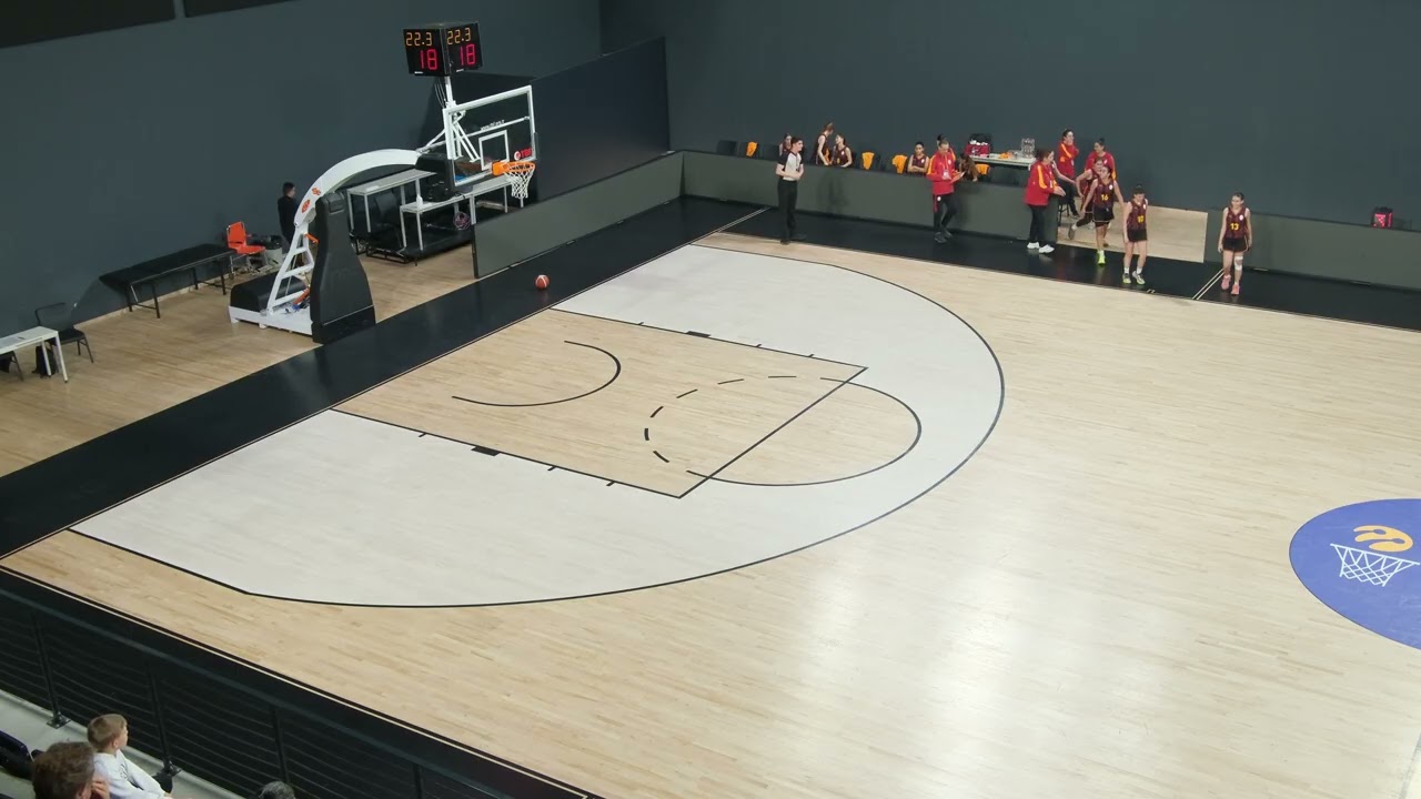 Elif Gürses GS U14B - Allstar - (8)