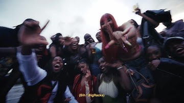 S5 x Ricky Bishop x Lonebrain - JUST DIS TIME (Official Video)