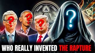 Shocking Truth: Who Really Invented the Rapture? Bible History Revealed | Tiff Shuttlesworth