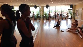 Activ8 Dance Company Open Class - 6.29.19