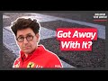 Did Ferrari Really Cheat In 2019?