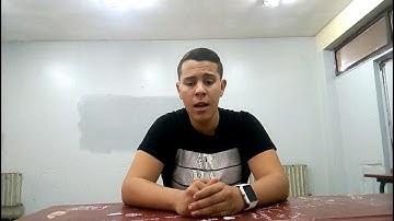 سورة الزلزلة | Mohamed Ayoub - Surah Az-Zalzalah