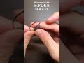 海釣り テキサスリグの作り方(コスパ重視)　#ロックフィッシュ #海釣り #リグ