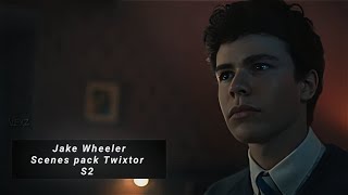 Scenes Pack Jake Wheeler Twixtor - Chucky Season 2