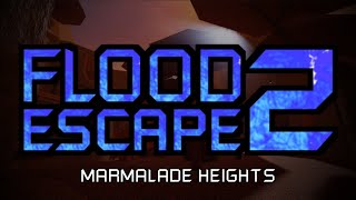 FE2 Map Test / Community Maps | Solo | Marmalade Heights