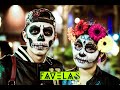 Baile De Halloween Aftermovie 