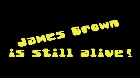 Atari STe demo - Nerdhouse