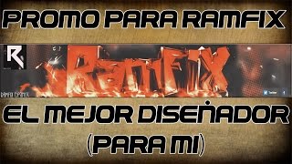 Promo Para RamFix