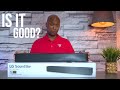 LG SK1 Soundbar With LG TV Programming And Audio Samples