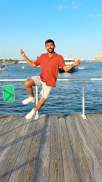 Mausam Hai Bada Qatil | ChupChupKe | Dance Cover | Dhairya Raval.  #bollywood #shahidkapoor #dance